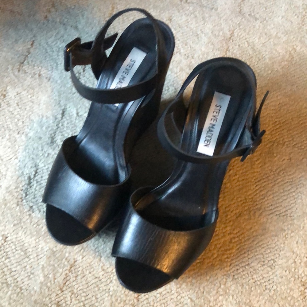 Steve Madden Shoes